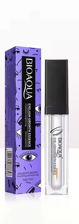 LashBio – Sérum para el Cuidado de Pestañas con Ingredientes de Origen Natural
