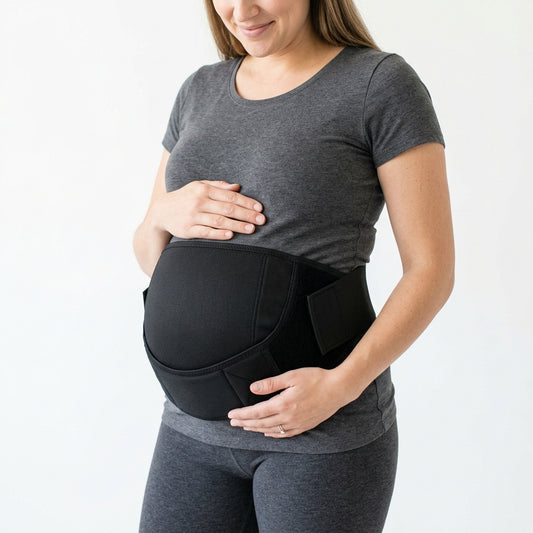 TrueFit - Banda de Soporte Maternal